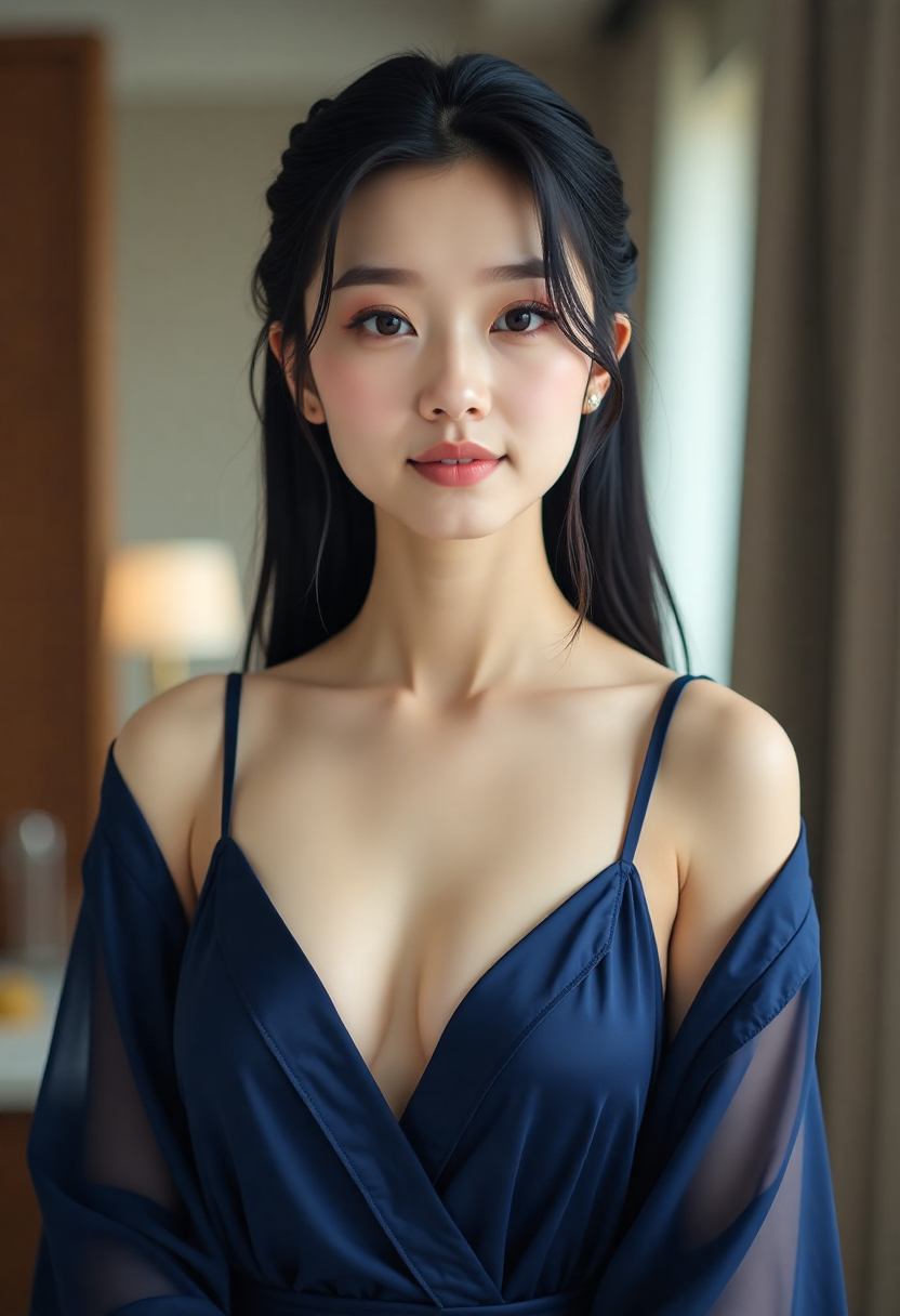 电影摄影机与街头取景