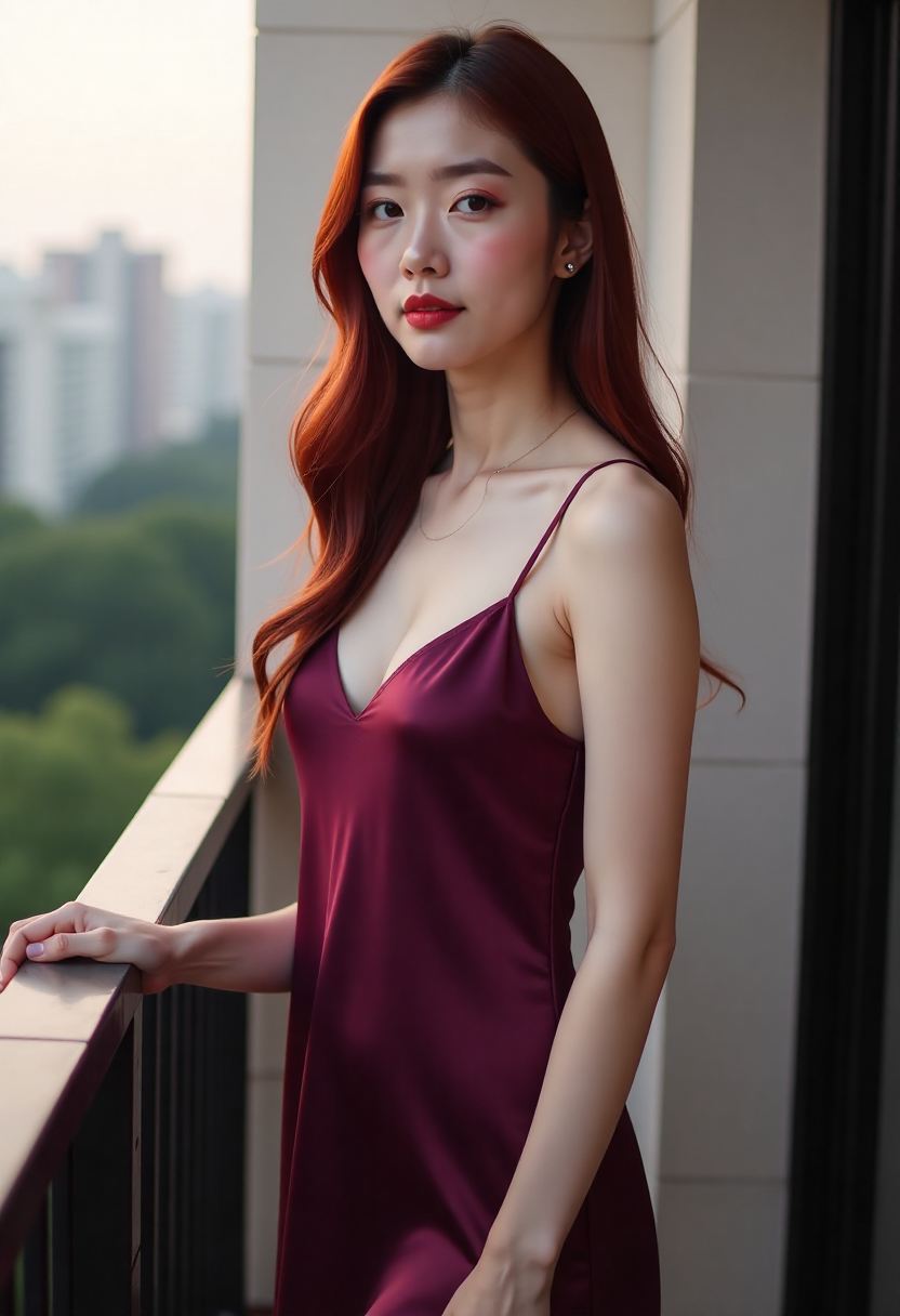 街区友情题材影片海报